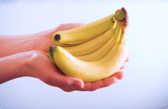 banana